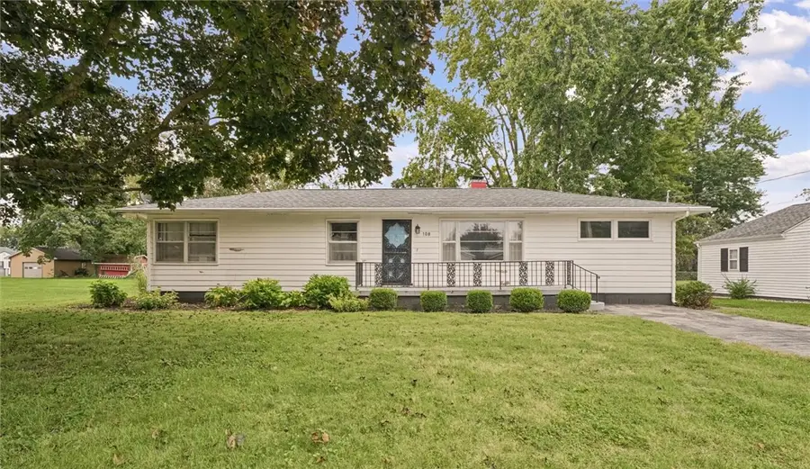 108 W Fleming Street, Catlin, IL 61817 - #3