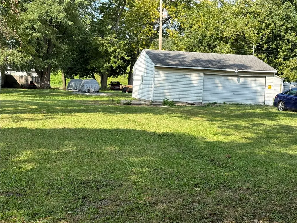 423 Ferndale Avenue, Tilton, IL 61833 - #1