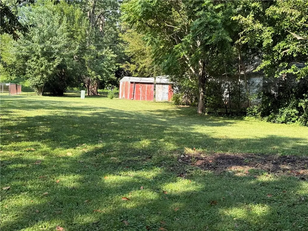 Ferndale Avenue, Tilton, IL 61833 - #1