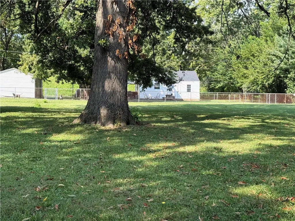 Ferndale Avenue, Tilton, IL 61833 - #1