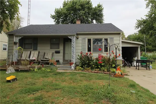 102 Macarthur Boulevard, Pana, IL 62557