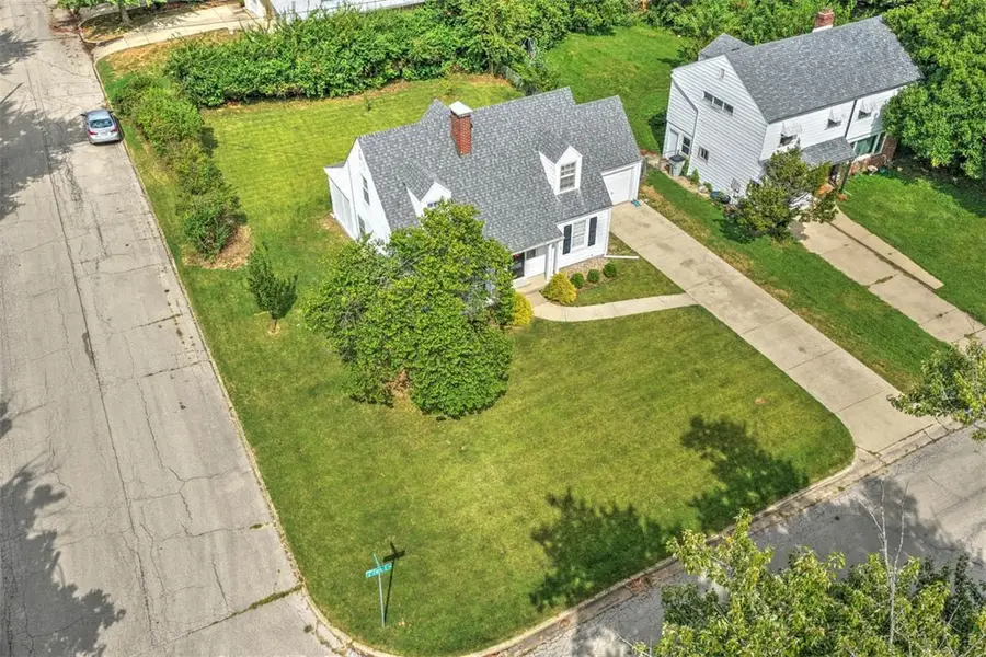 2374 W Forest Avenue, Decatur, IL 62522 - #3