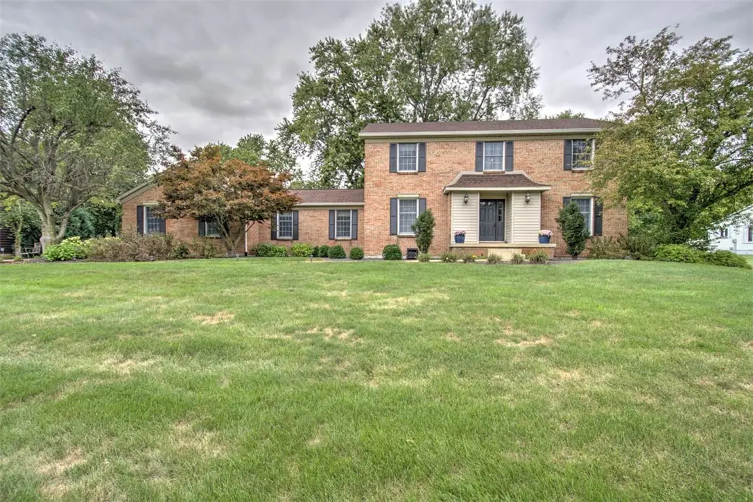 5527 Oakland Avenue, Forsyth, IL 62535 - #1