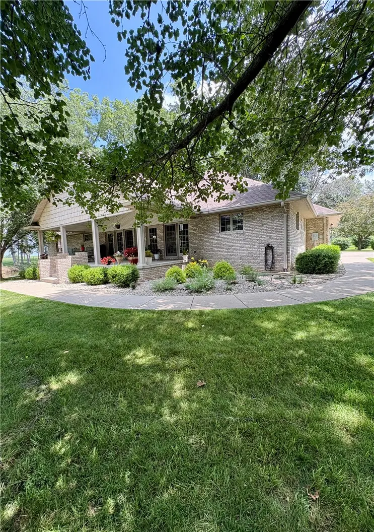 11411 Red Bud Lane, Paris, IL 61944 - #1