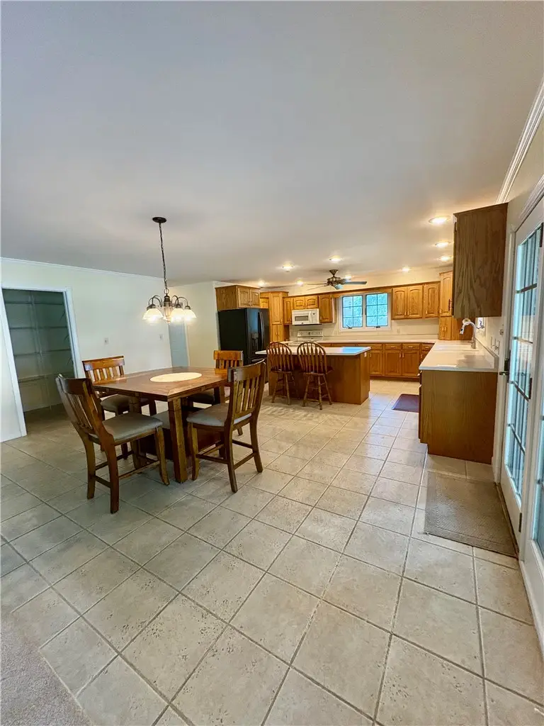 11411 Red Bud Lane, Paris, IL 61944 - #3