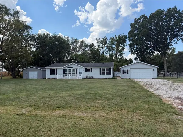 401 Washington Street, Lovington, IL 61937