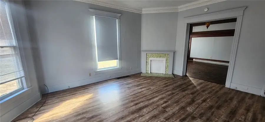 1218 N Walnut Street, Danville, IL 61832 - #3