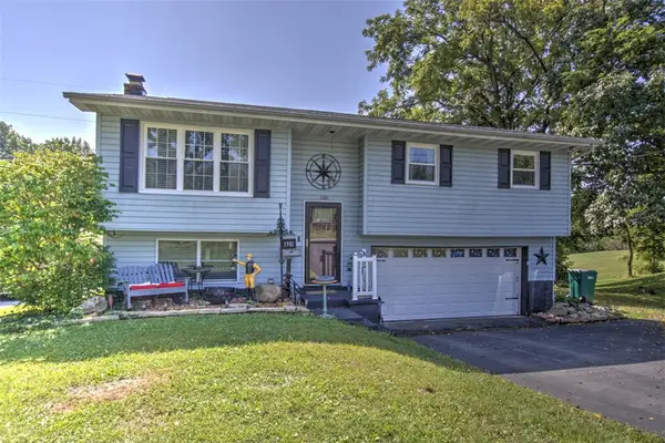1381 Highland Place, Decatur, IL 62526