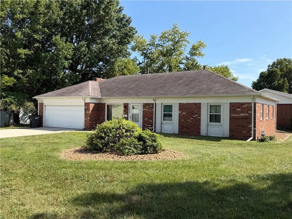 920 Woodlawn Avenue, Danville, IL 61832 - #1