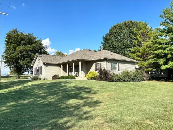 500 S Chestnut Street, Pana, IL 62557