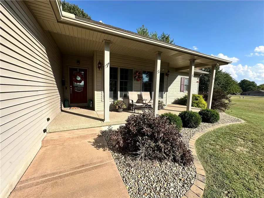 500 S Chestnut Street, Pana, IL 62557 - #3