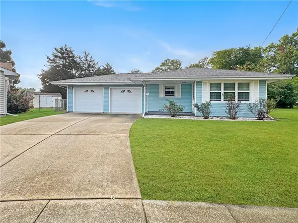 910 33rd Street, Mattoon, IL 61938