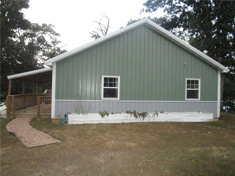 8 High Point Drive, Pana, IL 62557 - #3