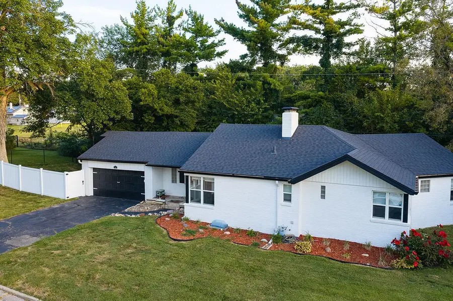 1680 W William Street, Decatur, IL 62522 - #2