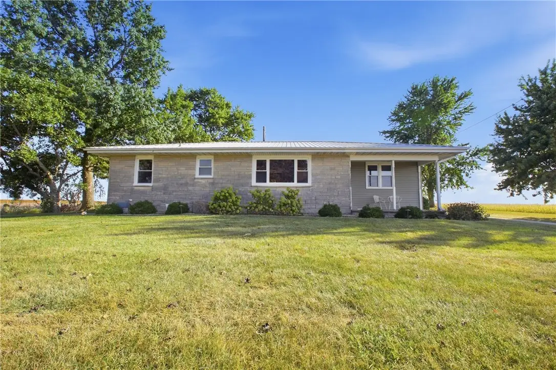 5158 County Road 1100 N, Mattoon, IL 61938 - #1