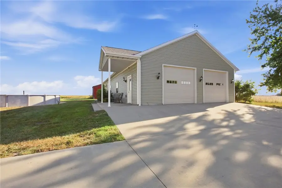 5158 County Road 1100 N, Mattoon, IL 61938 - #3