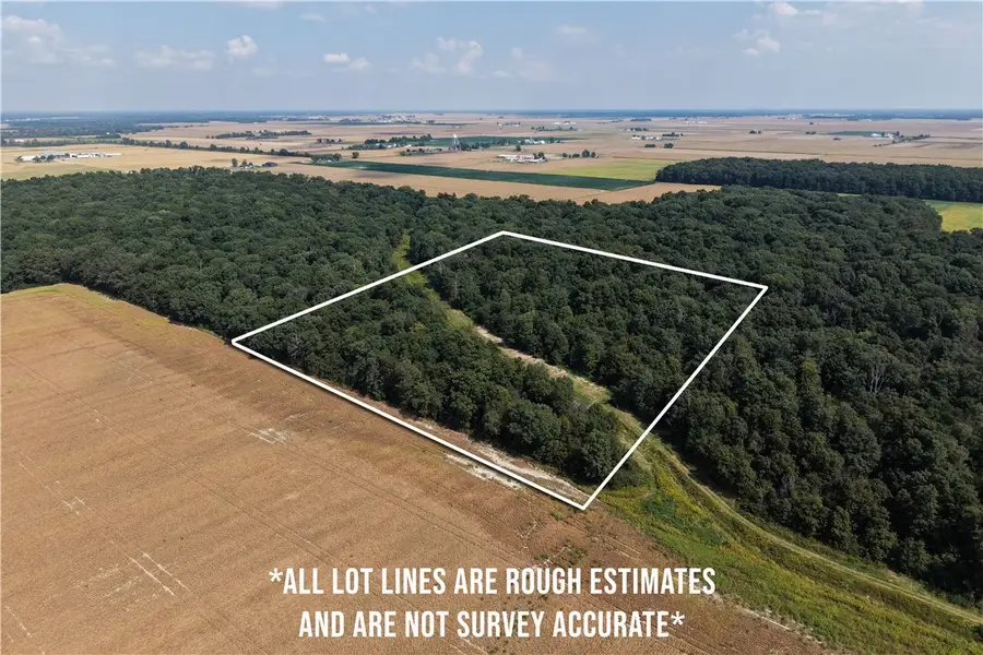 E 1600th Avenue, Wheeler, IL 62479 - #2