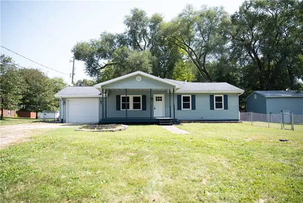 250 N Broadway Street, Niantic, IL 62551