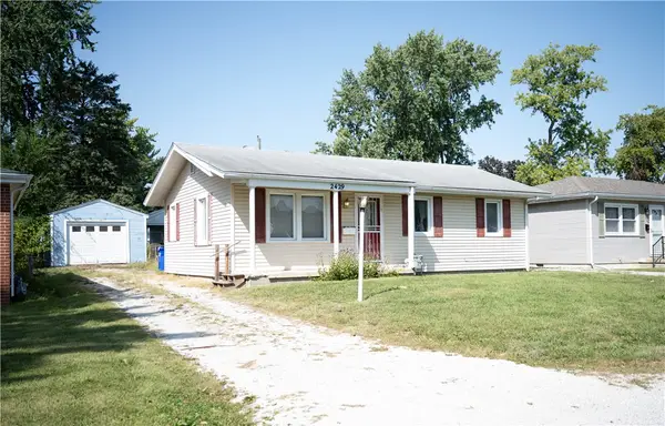 2429 N Graceland Avenue, Decatur, IL 62526