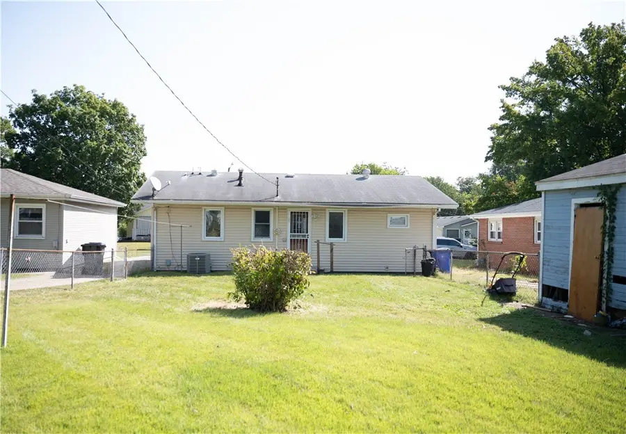 2429 N Graceland Avenue, Decatur, IL 62526 - #2