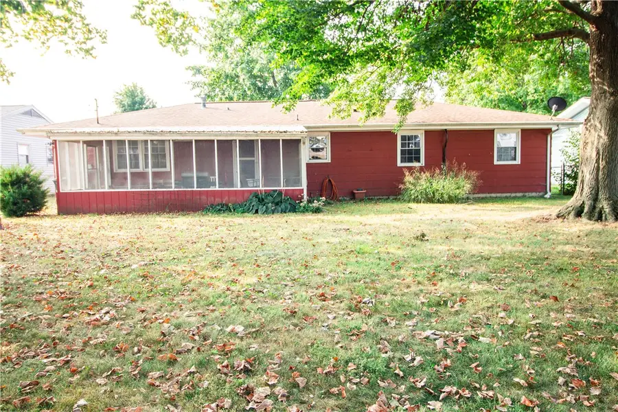 2316 Essex Avenue, Mattoon, IL 61938 - #2