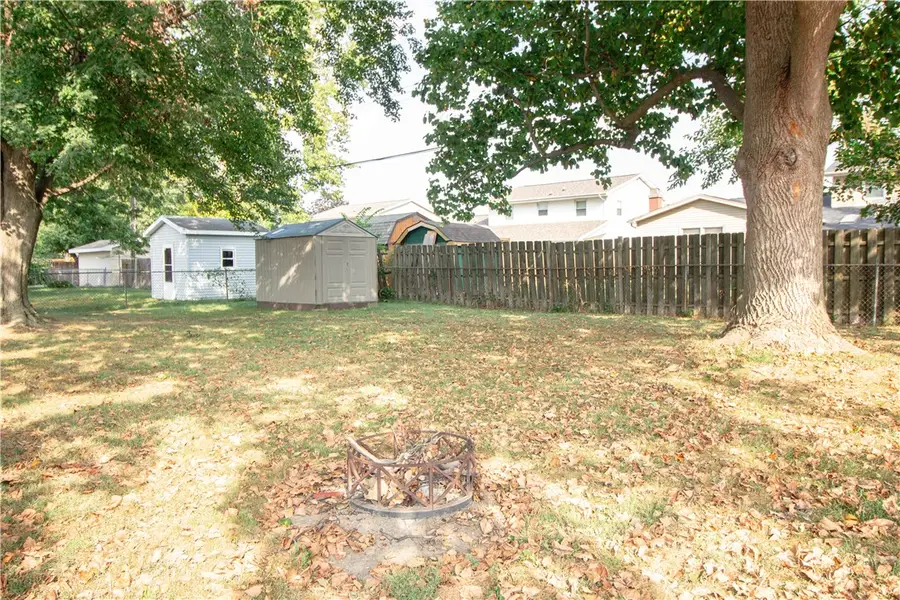 2316 Essex Avenue, Mattoon, IL 61938 - #3