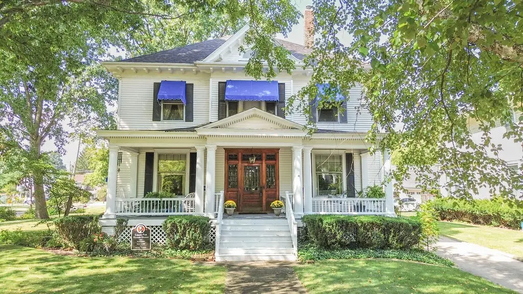 1104 Sheridan Street, Danville, IL 61832 - #1