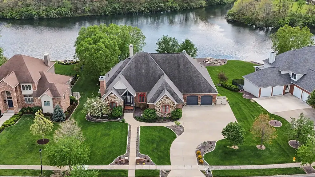 2550 Lake Reunion Parkway, Decatur, IL 62521 - #1