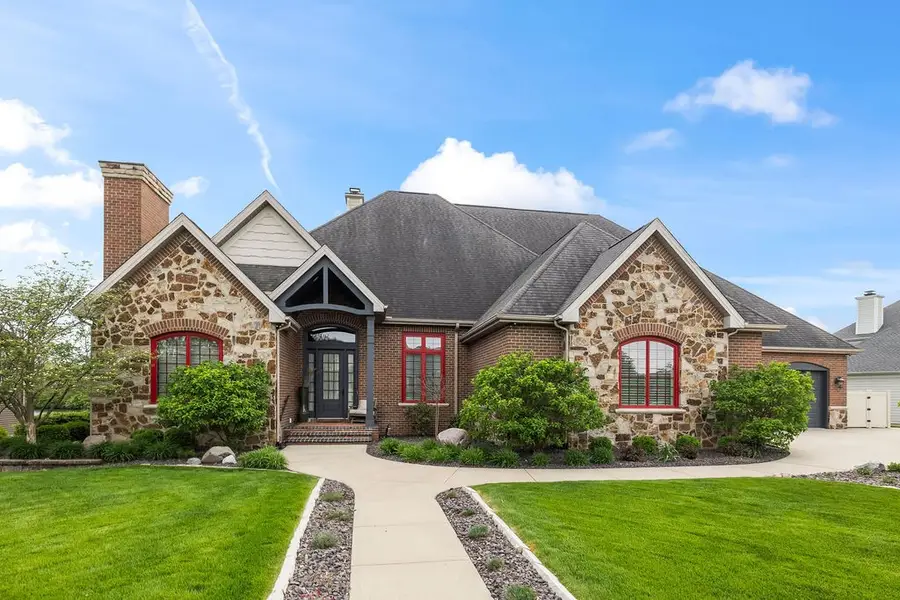 2550 Lake Reunion Parkway, Decatur, IL 62521 - #2