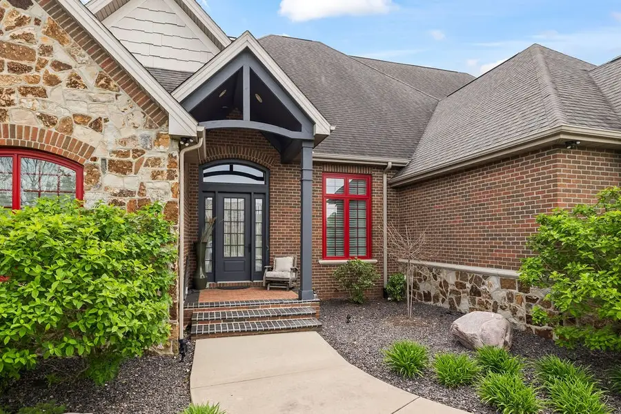2550 Lake Reunion Parkway, Decatur, IL 62521 - #3