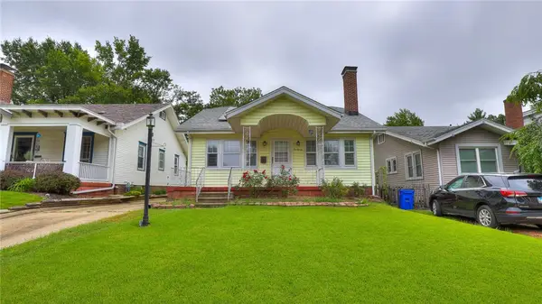 220 N Westlawn Avenue, Decatur, IL 62522