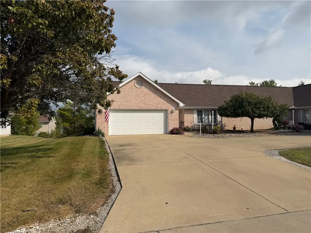 3115 Stoneridge Court, Danville, IL 61832 - #1