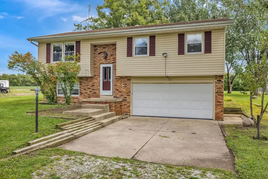 2510 S Twin Bridge Road, Decatur, IL 62521 - #2