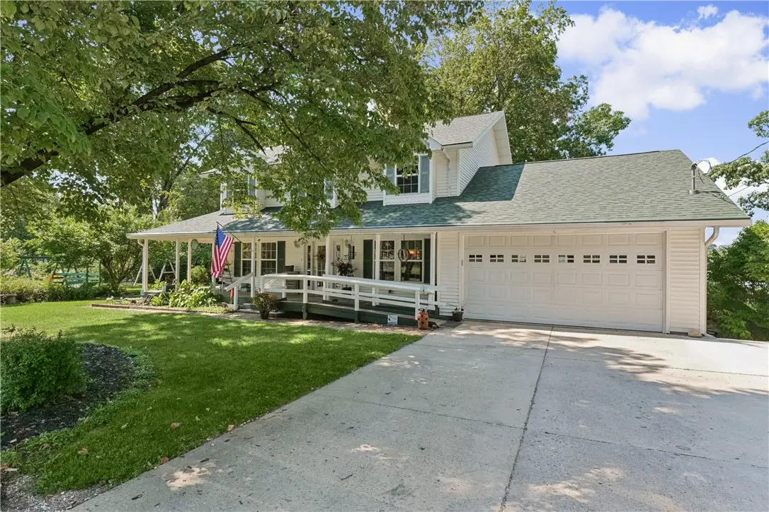 100 Lakeside Drive, Danville, IL 61832 - #1