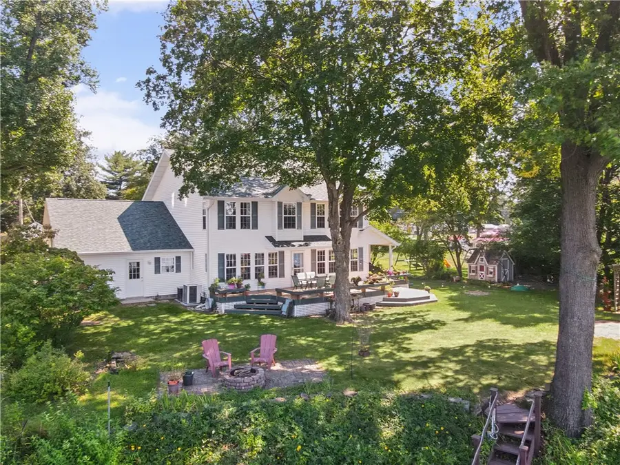 100 Lakeside Drive, Danville, IL 61832 - #2