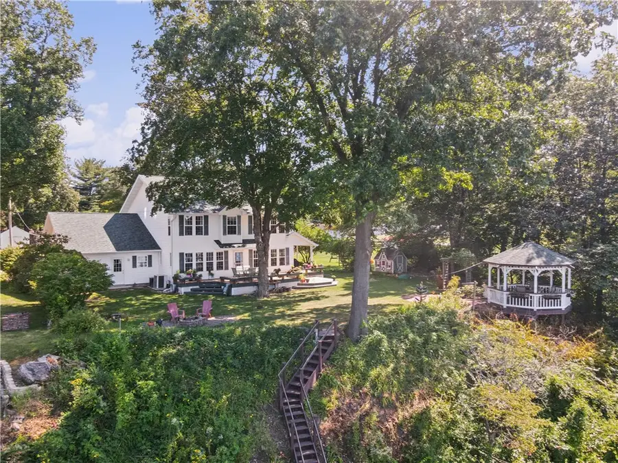100 Lakeside Drive, Danville, IL 61832 - #3