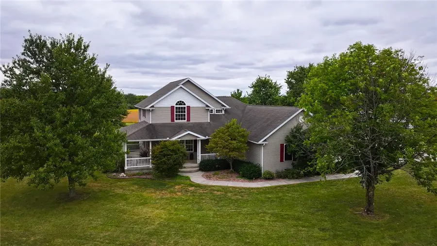 1121 Cr 1000e Road, Sullivan, IL 61951 - #3