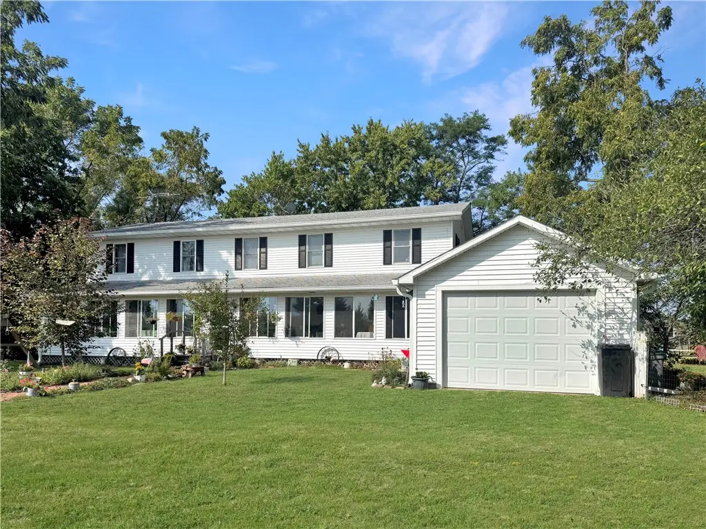301 County Road 1200n, Neoga, IL 62447 - #1