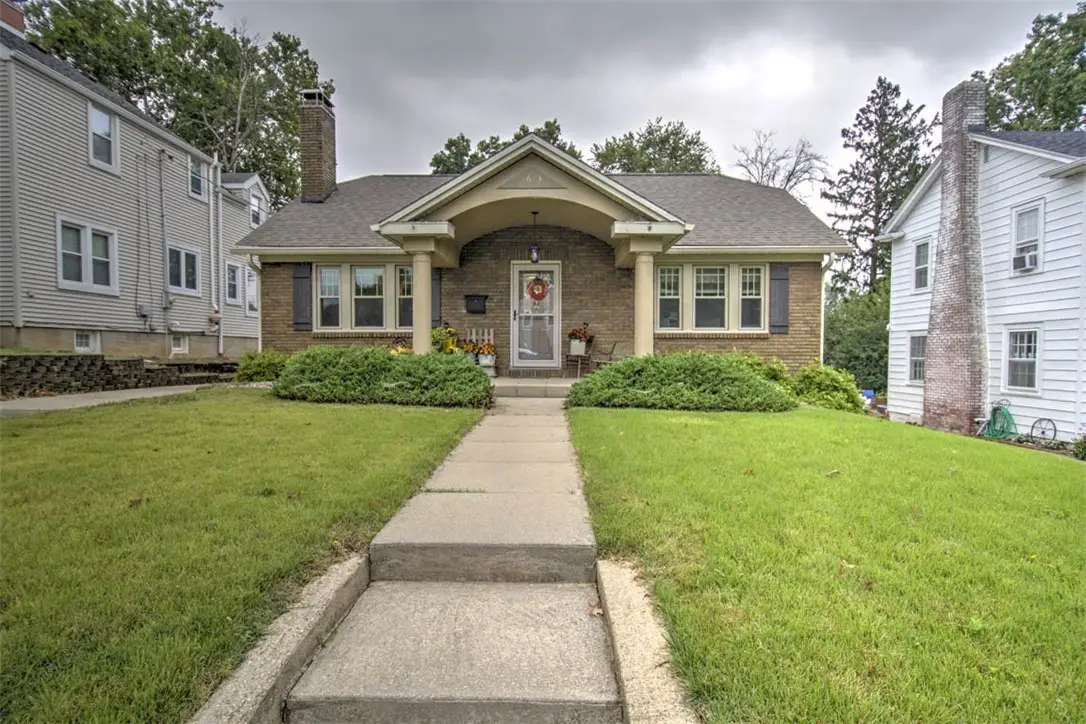 1613 Riverview Avenue, Decatur, IL 62522 - #1