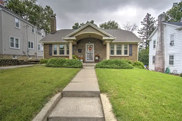 1613 Riverview Avenue, Decatur, IL 62522