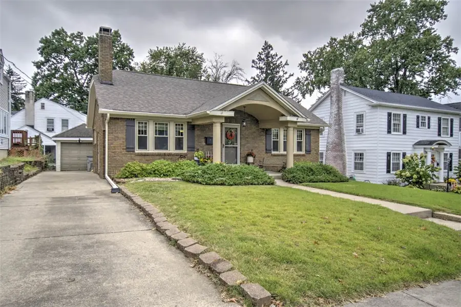 1613 Riverview Avenue, Decatur, IL 62522 - #2