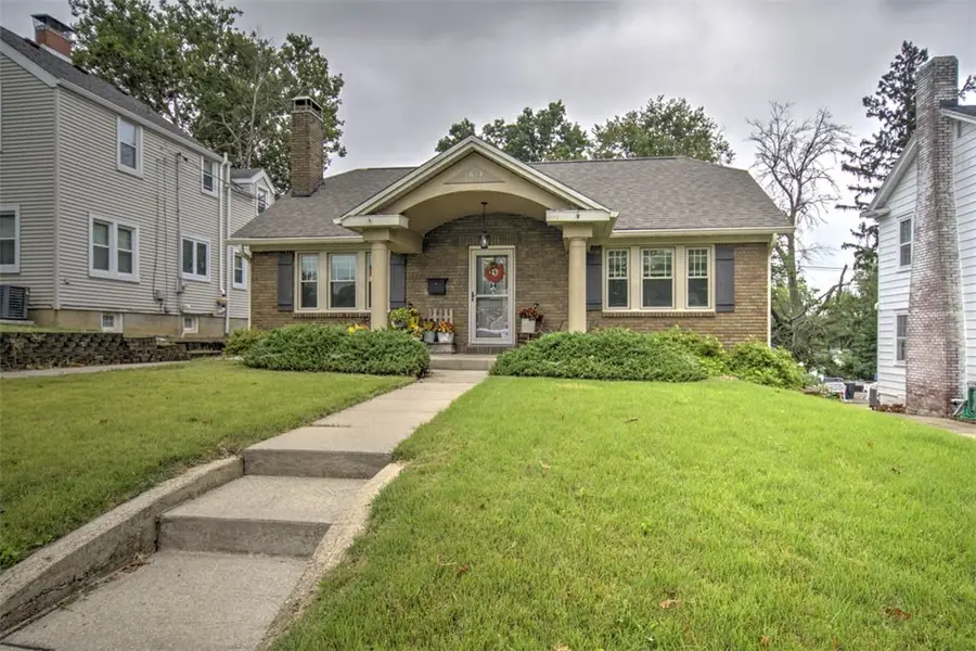 1613 Riverview Avenue, Decatur, IL 62522 - #3