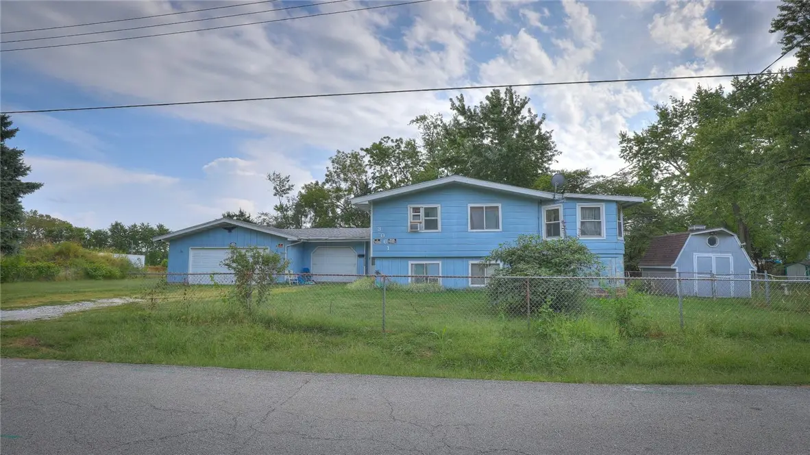 3061 Hickory Street, Decatur, IL 62526 - #1