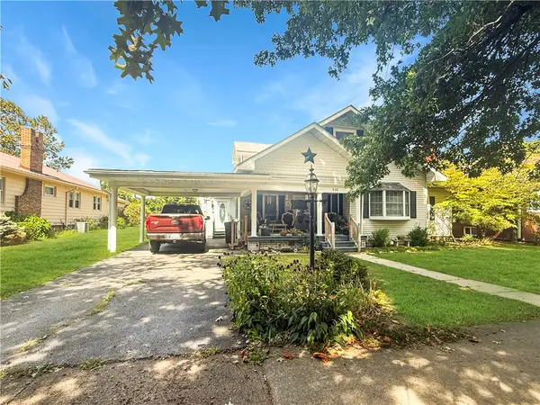 502 E Main Street, Casey, IL 62420