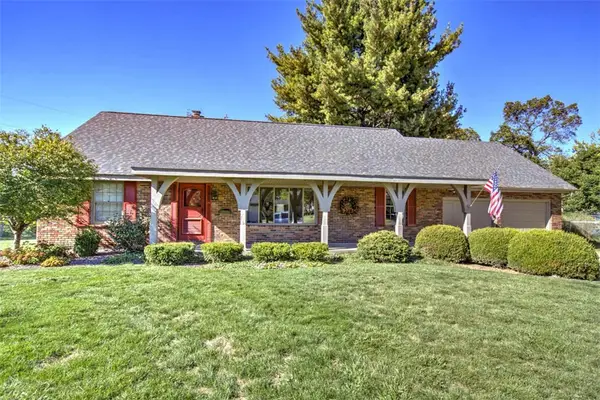 3641 N Karen Court, Decatur, IL 62526