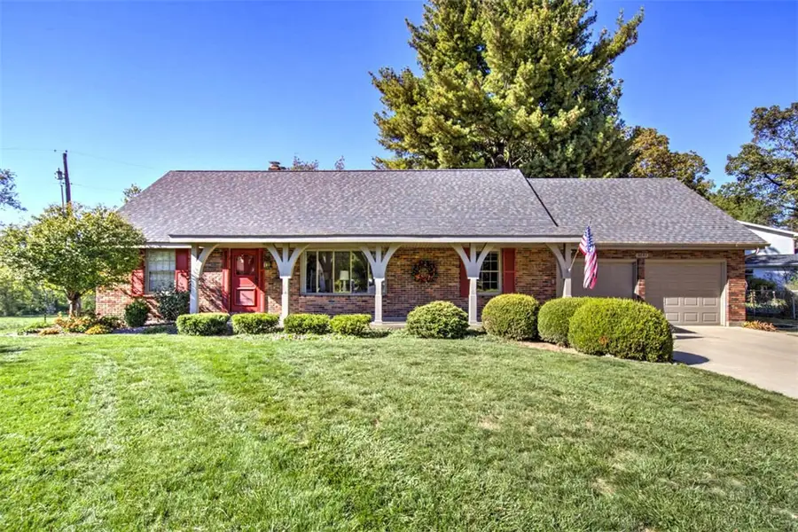 3641 N Karen Court, Decatur, IL 62526 - #2