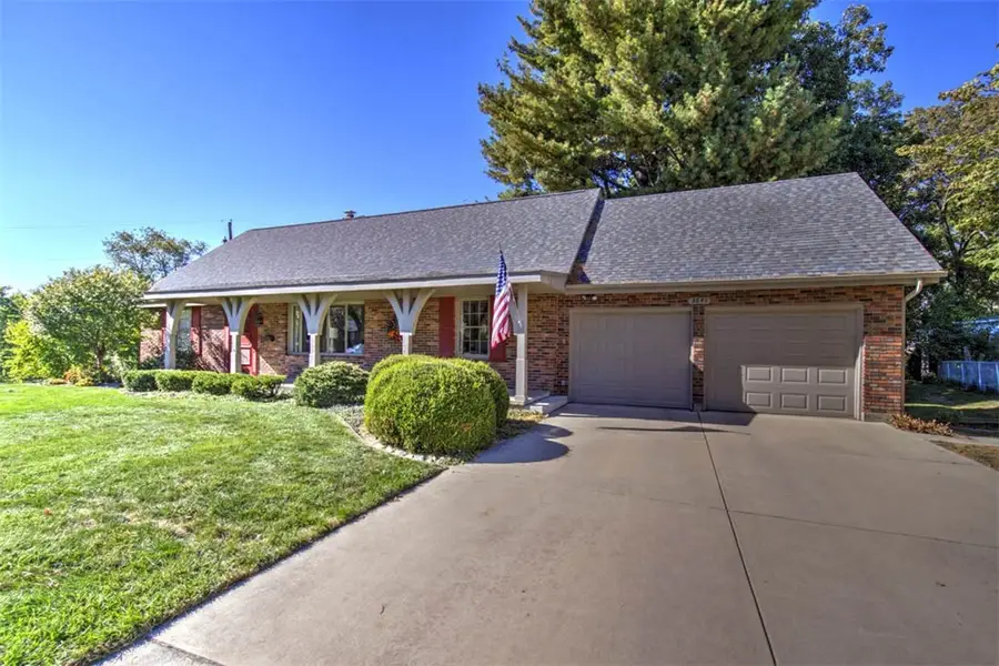 3641 N Karen Court, Decatur, IL 62526 - #3