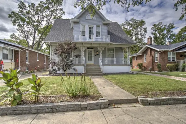 175 N Dennis Avenue, Decatur, IL 62522