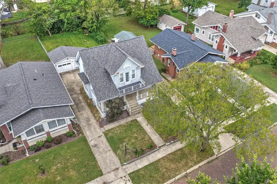 175 N Dennis Avenue, Decatur, IL 62522 - #3