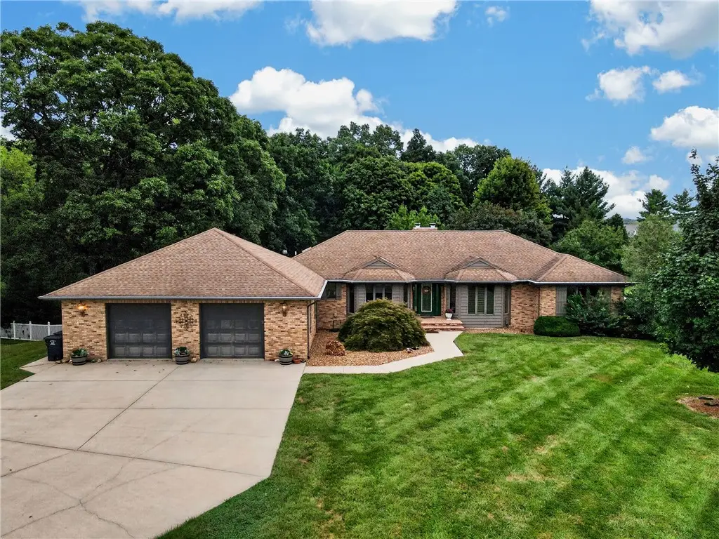16138 N Leprechaun Lane, Effingham, IL 62401 - #1